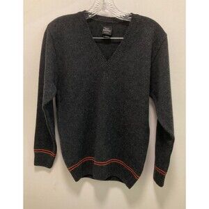 Harry Potter Griffindor wool Sweater size S